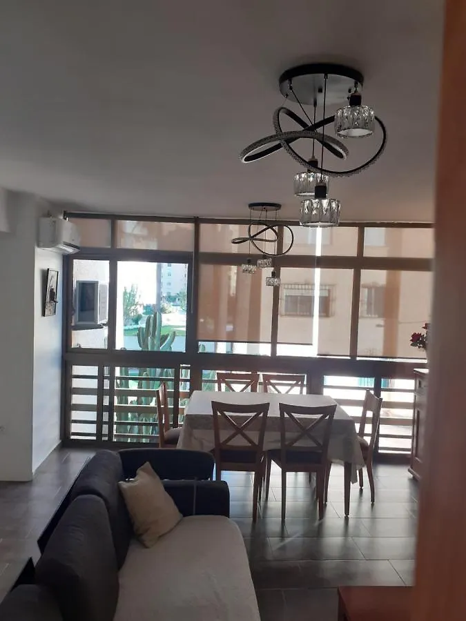 Apartamento En La Playa Torremolinos 0*,  Spain