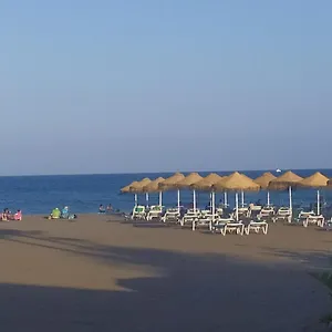 Appartement Carihuela Sweet&beach, Torremolinos