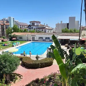 Appartement Carihuela Palace, Torremolinos