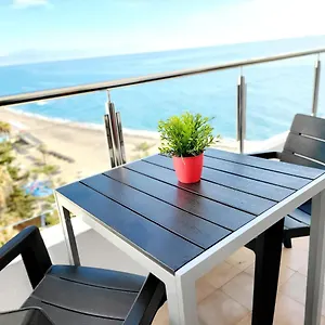 Appartement Solsilk, Torremolinos