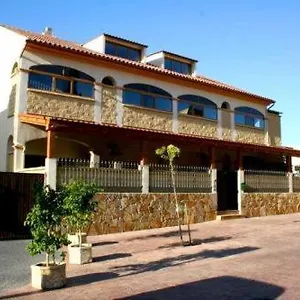 Maria Del Carmen Apartament