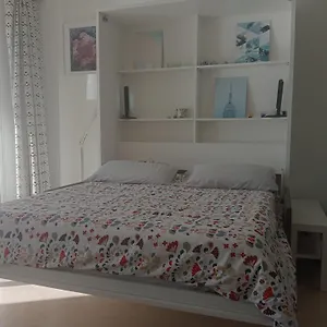 Appartement Castillo Santa Clara, Torremolinos
