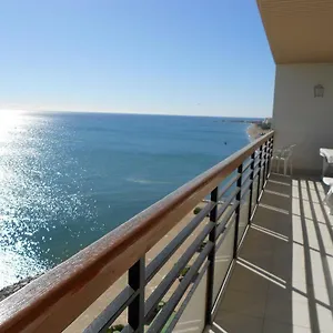 Appartement Castillo De Santa Clara 2, Torremolinos
