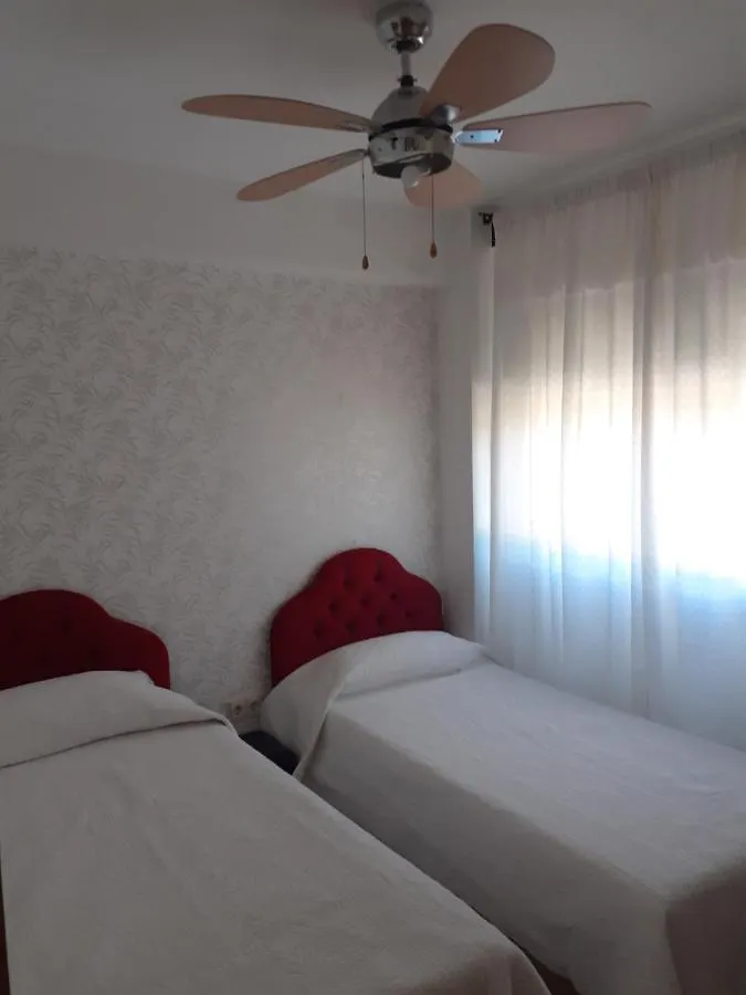 Apartamento En La Playa Torremolinos