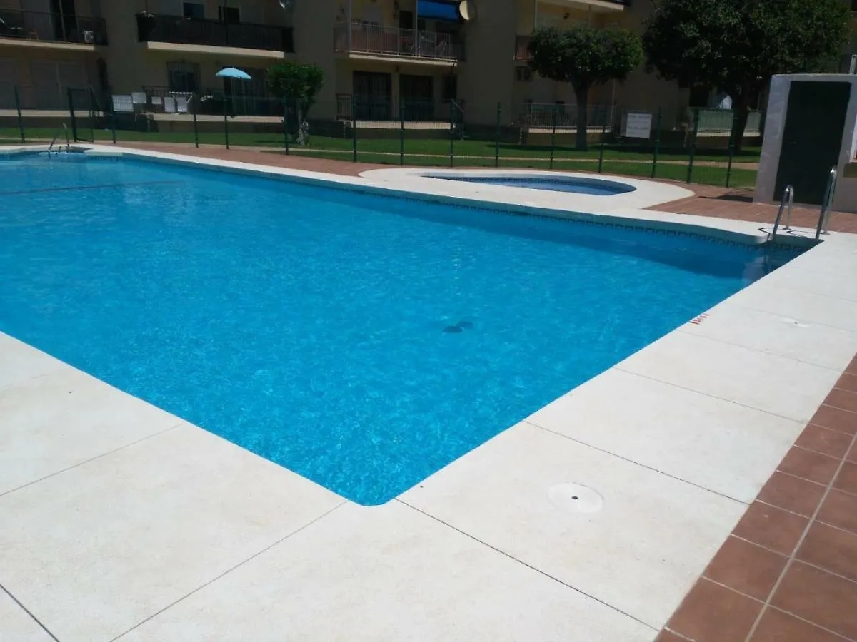 Apartamento En La Playa Torremolinos