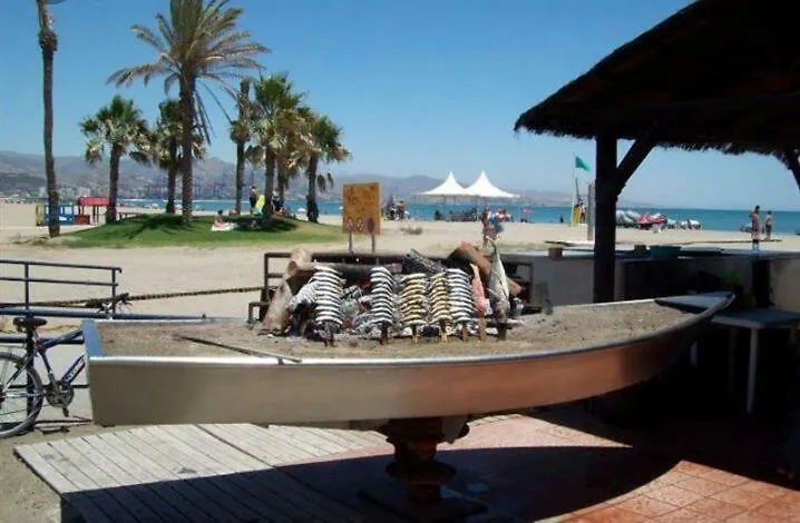 Apartamento En La Playa Torremolinos Spain